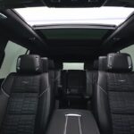 Mercedes Benz Sprinter Minibus full