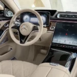 Mercedes S580 4matic 2020 full