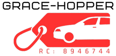 gracehoppergloballogistics.com