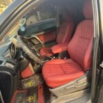 Toyota Prado 2022 full