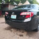 Toyota Camry 2014 SE full
