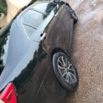 Toyota Camry 2014 SE full