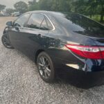 Toyota Camry 2015 XLE full