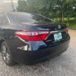 Toyota Camry 2015 XLE full
