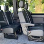 Mercedes Benz Sprinter Minibus full