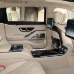 Mercedes S580 4matic 2020 full
