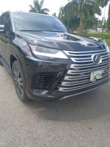 SUV