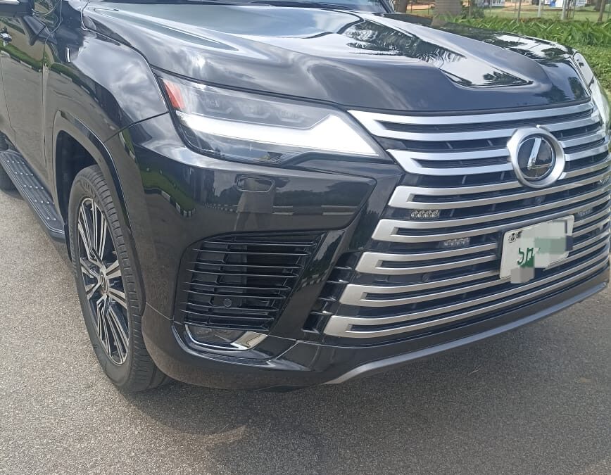 SUV