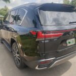 SUV full