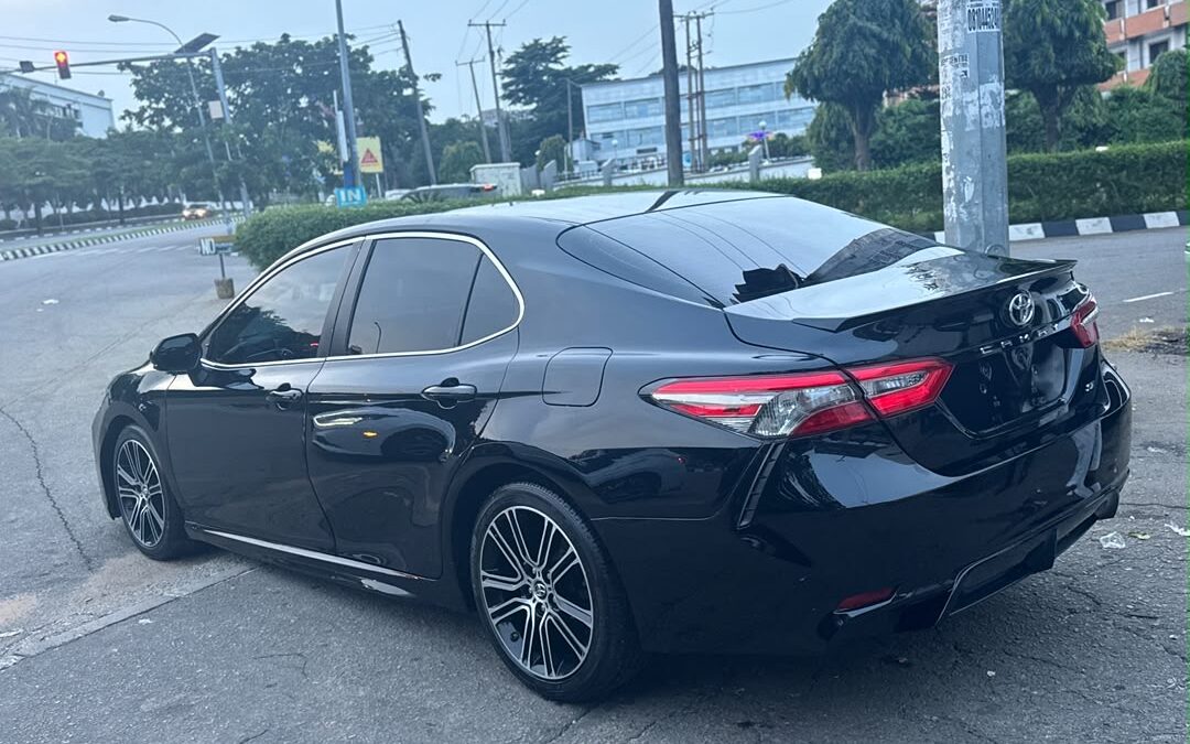 Sedan