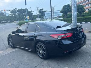 Sedan