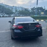 Sedan full